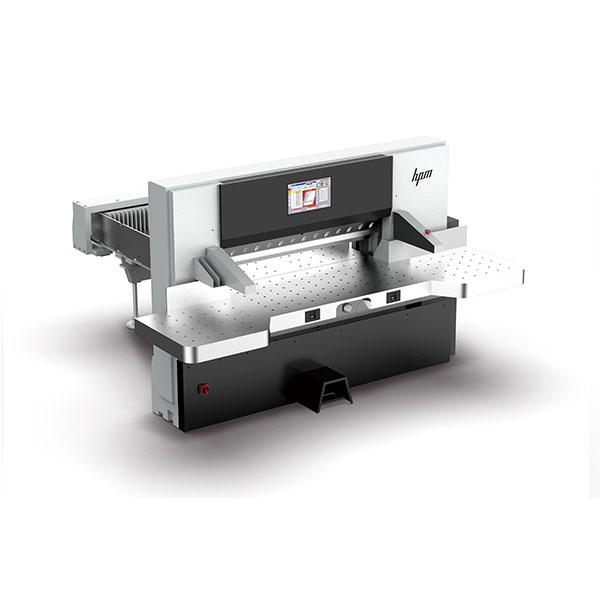 S16 程控切紙機(jī)